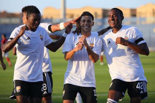 مصدر ليلا كورة: سيراميكا كليوباترا يستعيد خدمات أحمد بلحاج